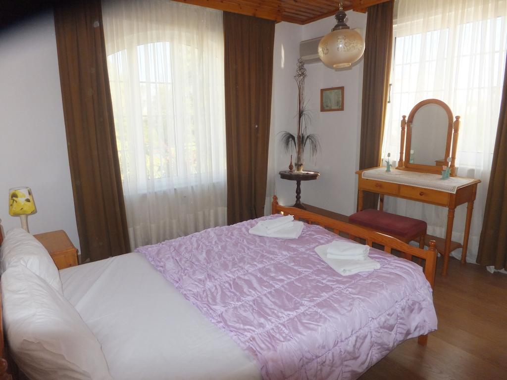 Villa Sophia Protaras Chambre photo
