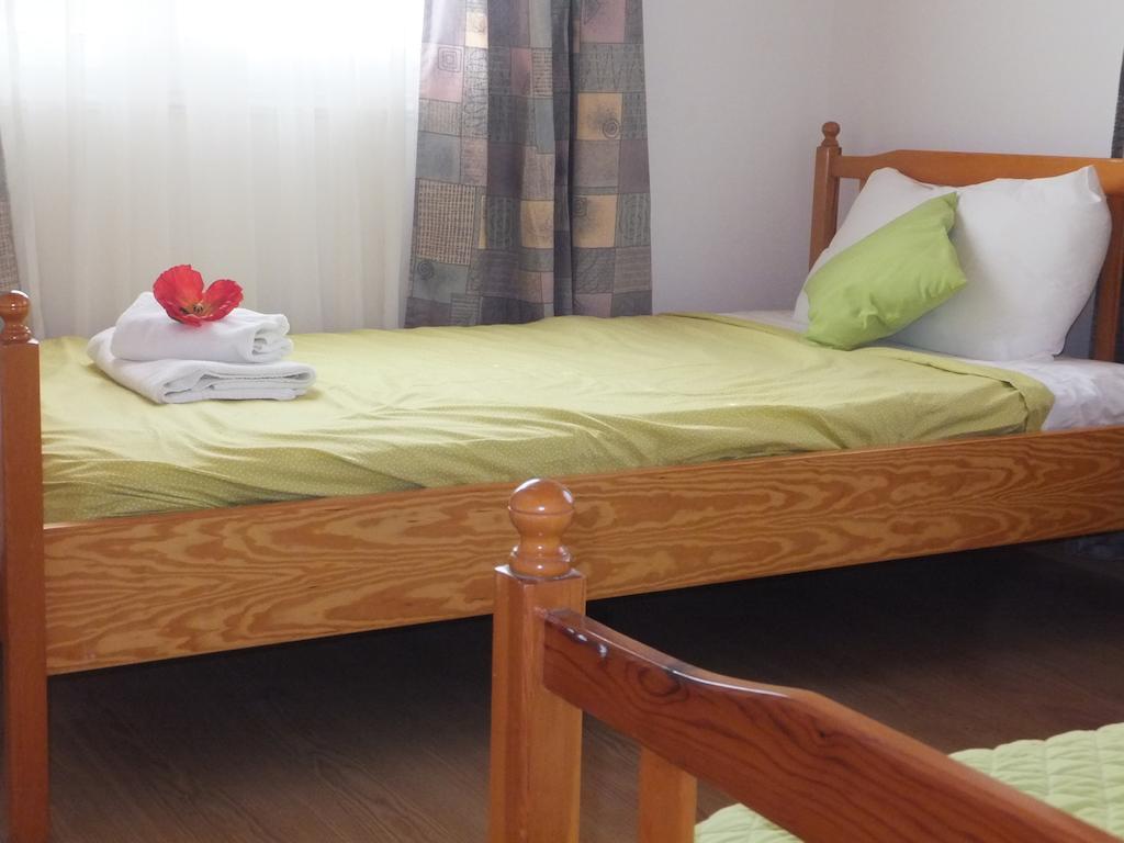 Villa Sophia Protaras Chambre photo