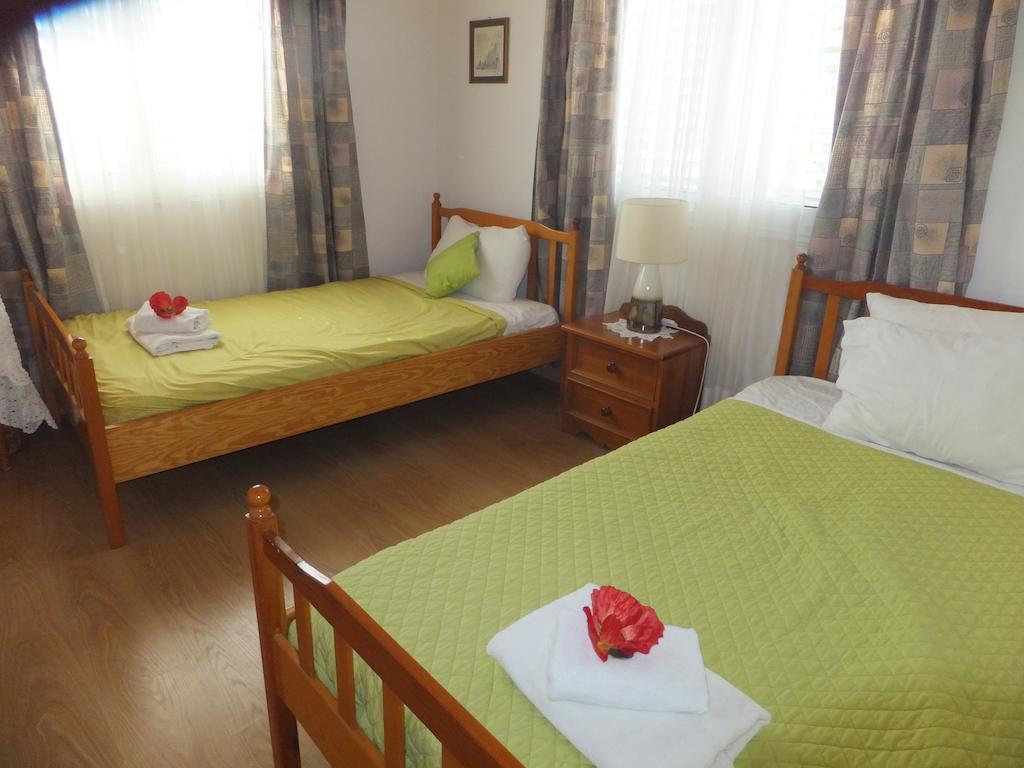 Villa Sophia Protaras Chambre photo