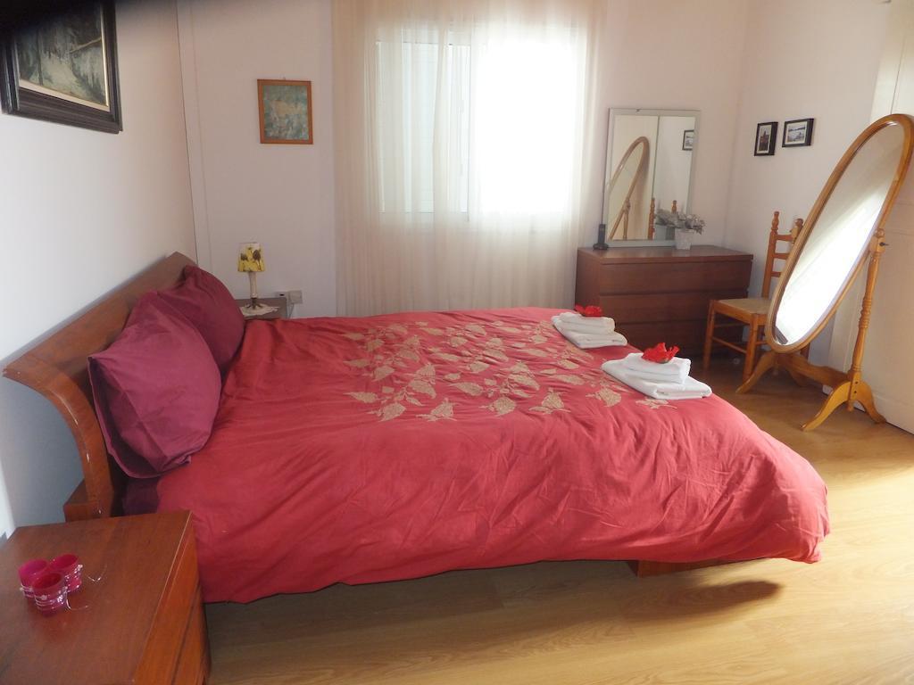Villa Sophia Protaras Chambre photo