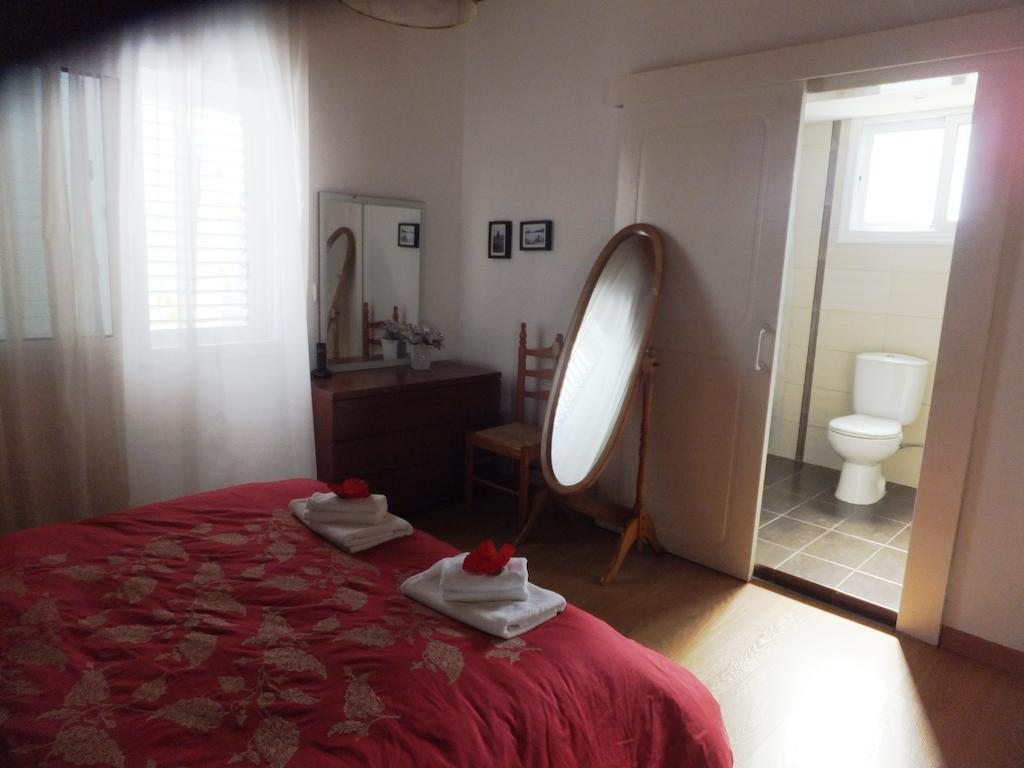 Villa Sophia Protaras Chambre photo