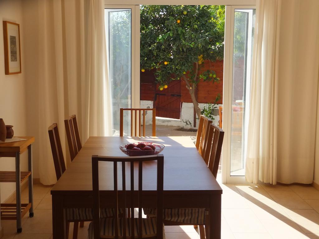 Villa Sophia Protaras Chambre photo