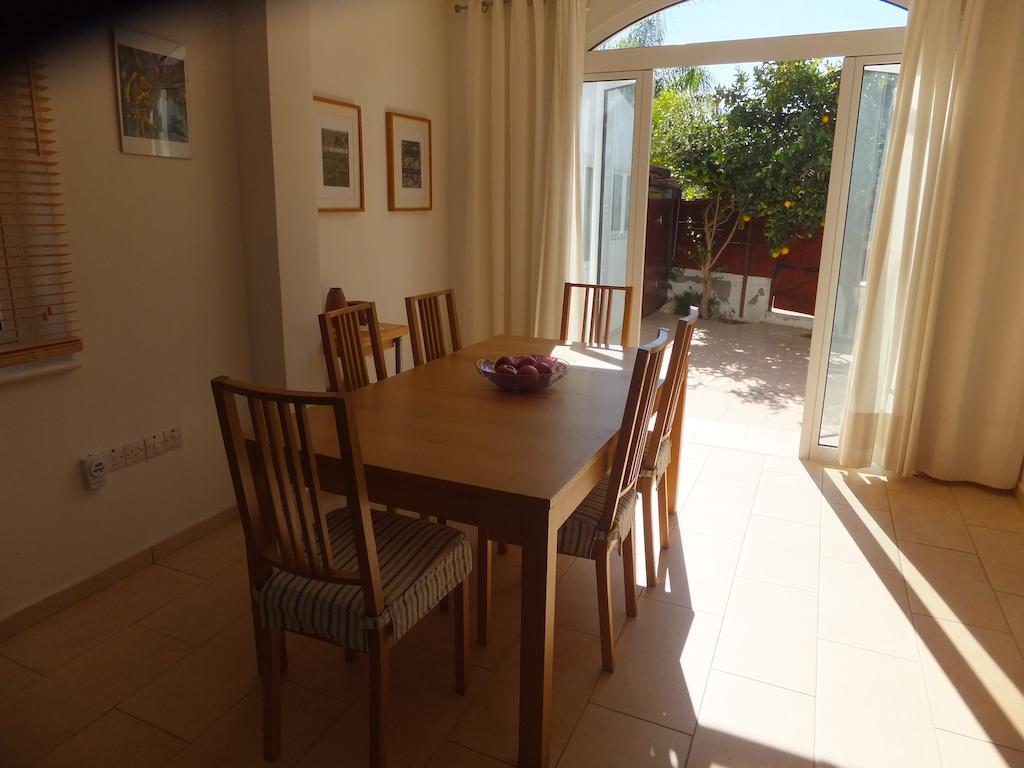 Villa Sophia Protaras Chambre photo