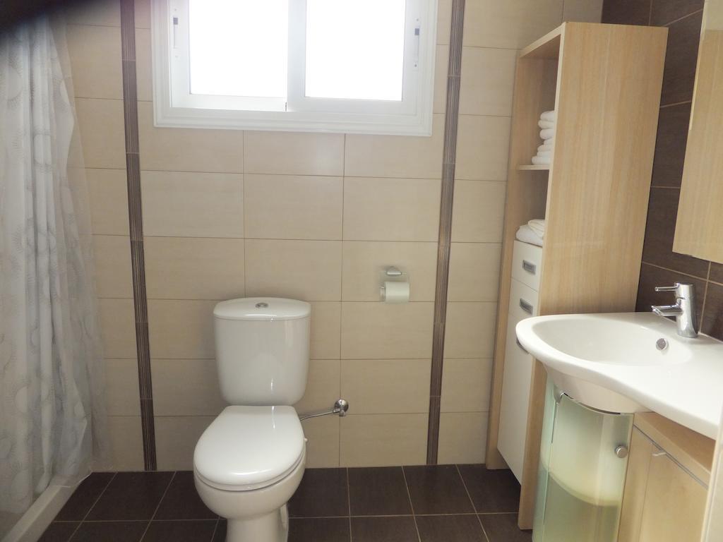 Villa Sophia Protaras Chambre photo